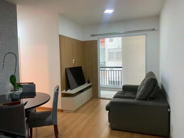 Apartamento para Locação em Jundiaí/SP Vila Municipal 3 Quartos