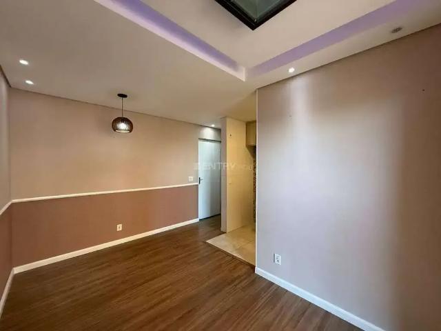 Apartamento para Locação em Jundiaí/SP Vila Nambi 2 Quartos
