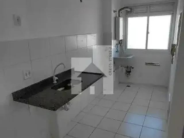 Apartamento para Locação em Jundiaí/SP Vila Nambi 2 Quartos