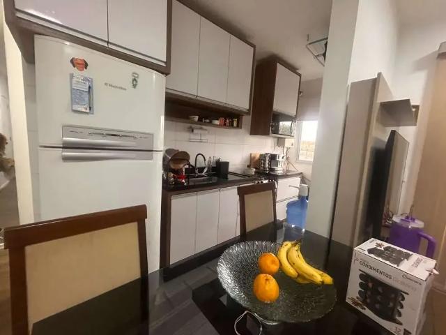 Apartamento para Locação em Jundiaí/SP Vila Nambi 2 Quartos