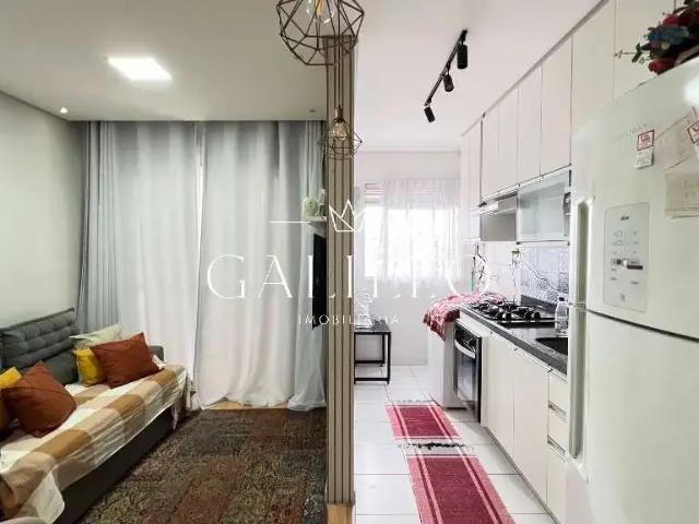Apartamento para Locação em Jundiaí/SP Vila Nambi 2 Quartos
