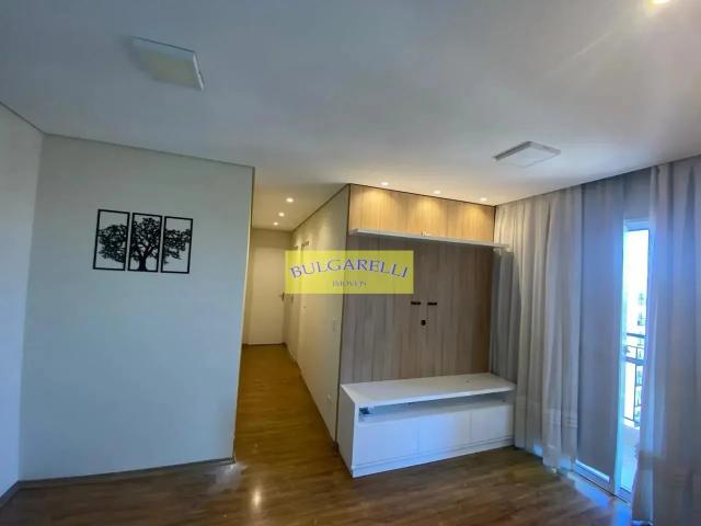 Apartamento para Locação em Jundiaí/SP Vila Nambi 2 Quartos