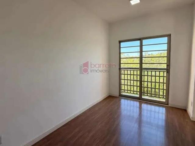 Apartamento para Locação em Jundiaí/SP Vila Nambi 2 Quartos