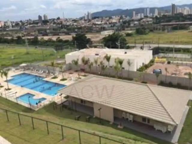 Apartamento para Locação em Jundiaí/SP Vila Nambi 2 Quartos
