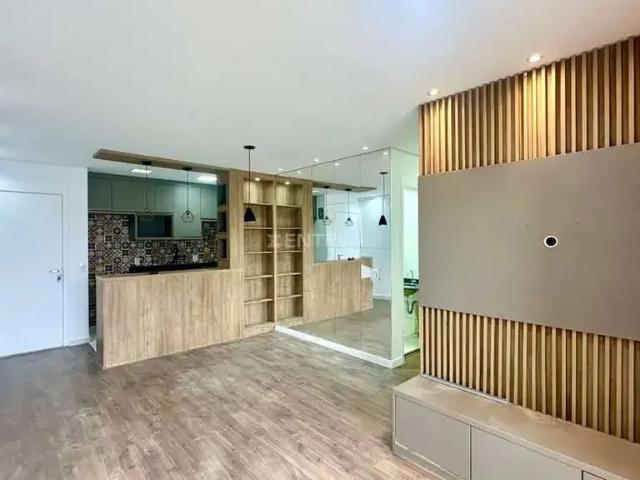 Apartamento para Locação em Jundiaí/SP Vila Nambi 3 Quartos