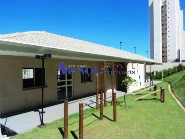 Apartamento para Locação em Jundiaí/SP Vila Nambi 3 Quartos