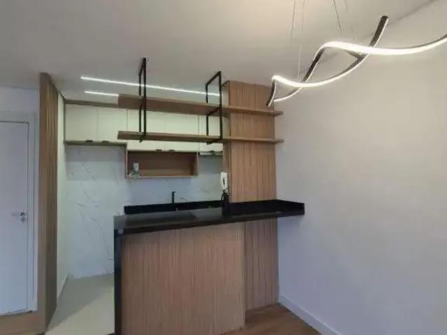 Apartamento para Locação em Jundiaí/SP Vila Nambi 3 Quartos