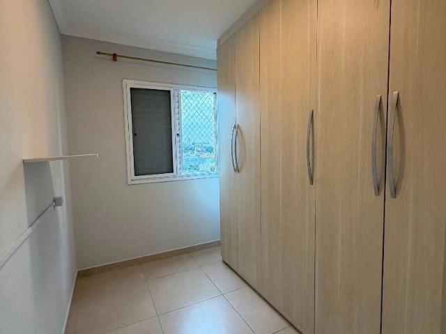 Apartamento para Locação em Jundiaí/SP Vila Nambi 3 Quartos