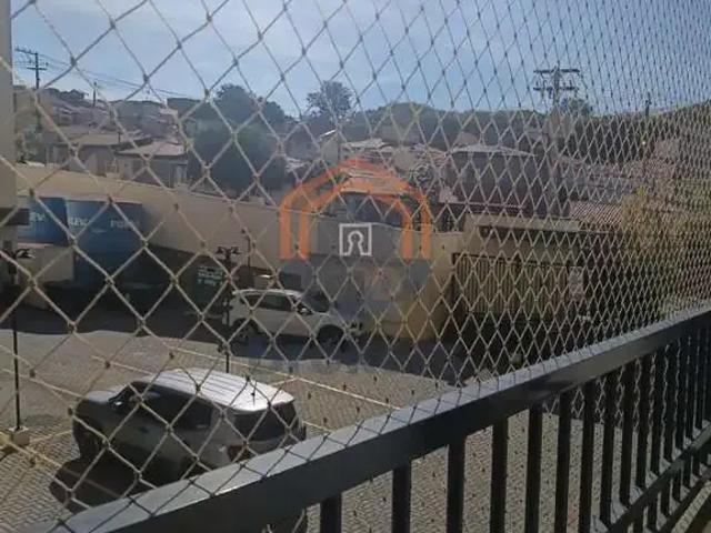Apartamento para Locação em Jundiaí/SP Vila Nova Medeiros 2 Quartos