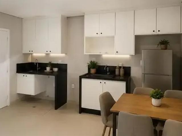 Apartamento para Locação em Jundiaí/SP Vila Nova Jundiaí 2 Quartos
