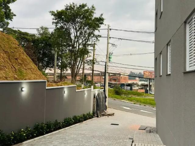 Apartamento para Locação em Jundiaí/SP Vila Nova Jundiaí 2 Quartos