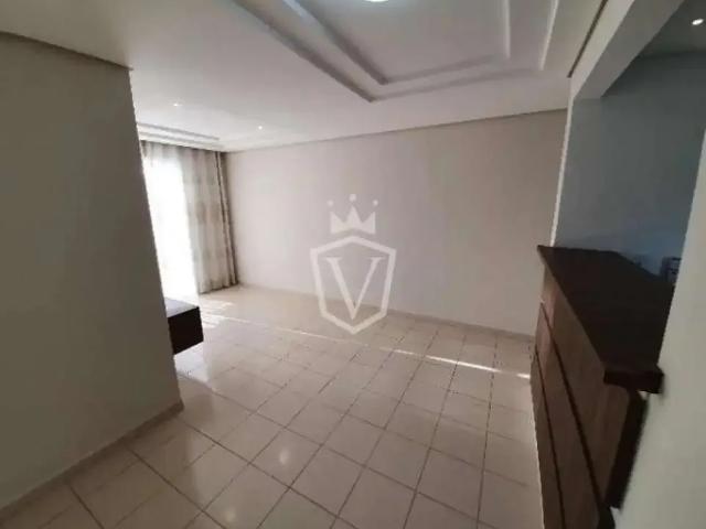 Apartamento para Locação em Jundiaí/SP Vila Nova Jundiainópolis 2 Quartos
