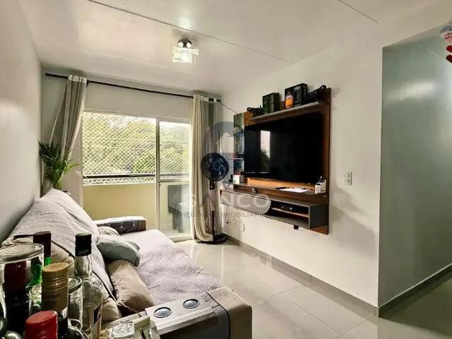 Apartamento para Locação em Jundiaí/SP Vila Nova Jundiainópolis 2 Quartos