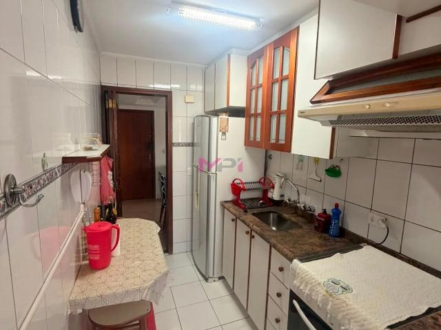 Apartamento para Locação em Jundiaí/SP Vila Nova Jundiainópolis 2 Quartos