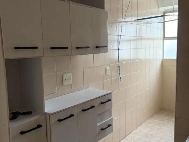 Apartamento para Locação em Jundiaí/SP Vila Nova Jundiainópolis 2 Quartos
