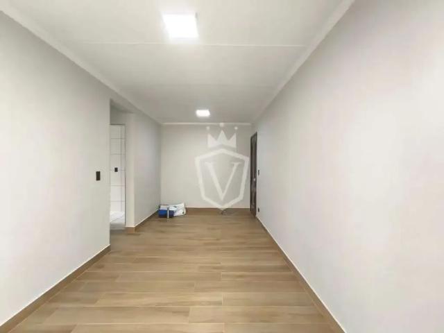 Apartamento para Locação em Jundiaí/SP Vila Nova Jundiainópolis 2 Quartos