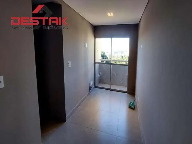 Apartamento para Locação em Jundiaí/SP Vila Nova Jundiainópolis 2 Quartos
