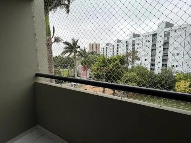 Apartamento para Locação em Jundiaí/SP Vila Nova Jundiainópolis 2 Quartos