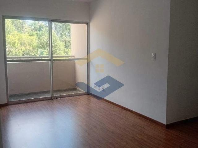 Apartamento para Locação em Jundiaí/SP Vila Nova Jundiainópolis 2 Quartos