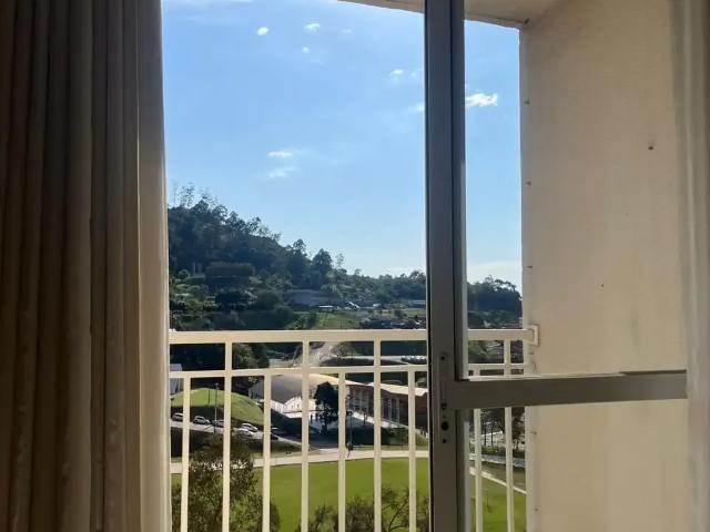Apartamento para Locação em Jundiaí/SP Vila Nova Jundiainópolis 2 Quartos