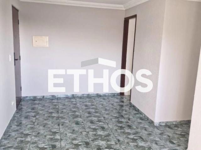 Apartamento para Locação em Jundiaí/SP Vila Nova Jundiainópolis 2 Quartos