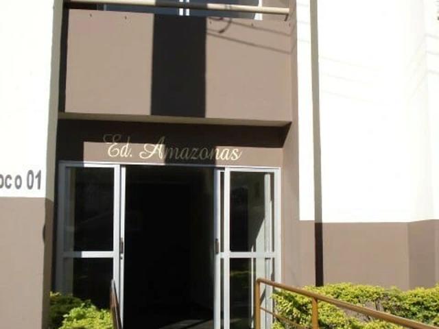 Apartamento para Locação em Jundiaí/SP Vila Nova Jundiainópolis 2 Quartos