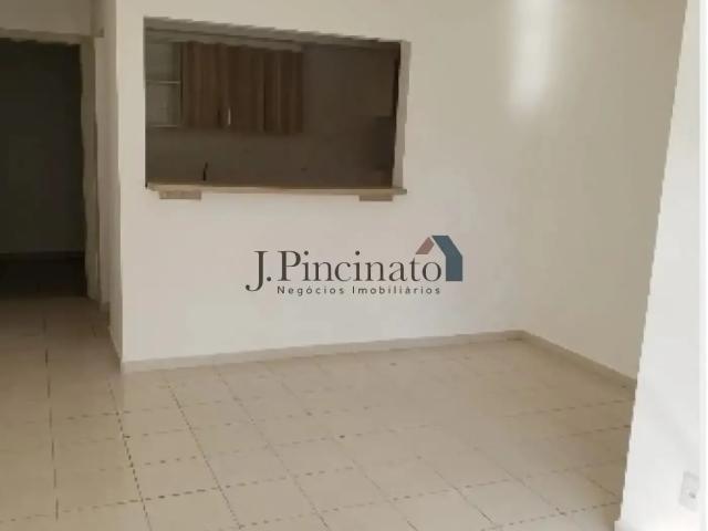 Apartamento para Locação em Jundiaí/SP Vila Nova Jundiainópolis 2 Quartos