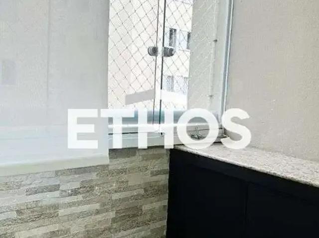 Apartamento para Locação em Jundiaí/SP Vila Nova Jundiainópolis 2 Quartos