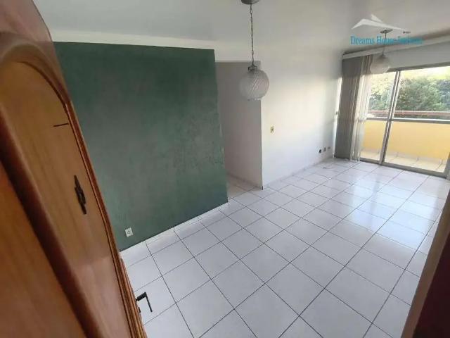 Apartamento para Locação em Jundiaí/SP Vila Nova Jundiainópolis 2 Quartos