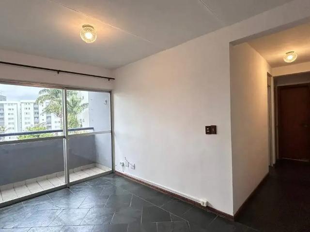 Apartamento para Locação em Jundiaí/SP Vila Nova Jundiainópolis 2 Quartos
