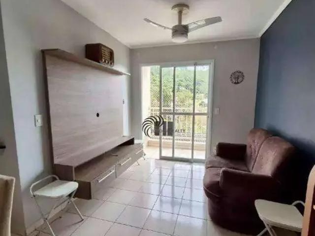 Apartamento para Locação em Jundiaí/SP Vila Nova Jundiainópolis 2 Quartos