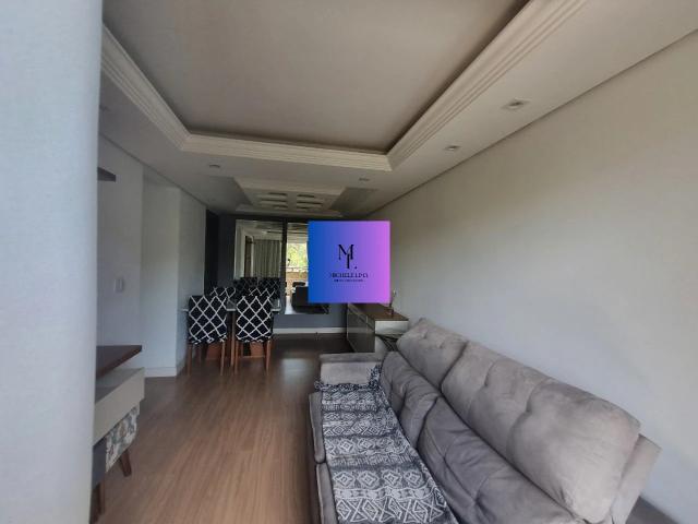 Apartamento para Locação em Jundiaí/SP Vila Nova Jundiainópolis 2 Quartos