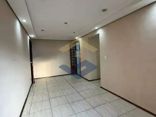 Apartamento para Locação em Jundiaí/SP Vila Nova Jundiainópolis 2 Quartos