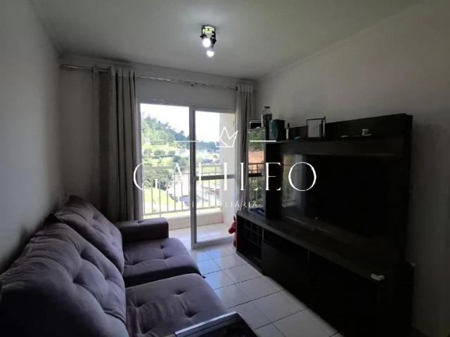 Apartamento para Locação em Jundiaí/SP Vila Nova Jundiainópolis 2 Quartos