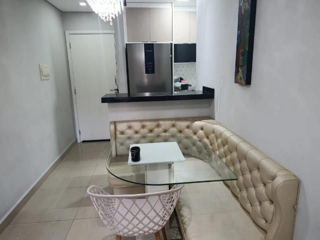Apartamento para Locação em Jundiaí/SP Vila Padre Renato 2 Quartos