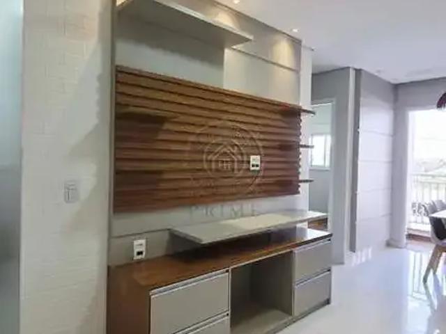 Apartamento para Locação em Jundiaí/SP Vila Padre Renato 2 Quartos