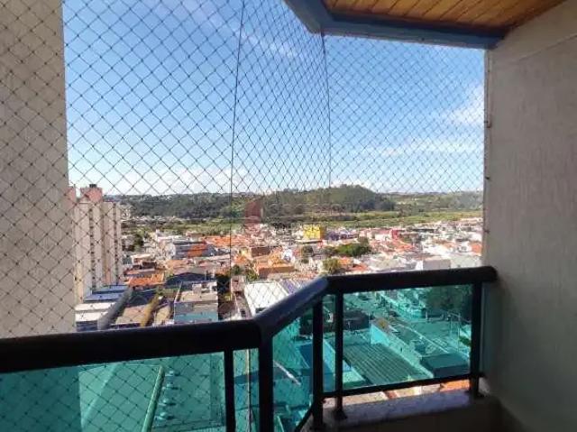 Apartamento para Locação em Jundiaí/SP Vila Progresso 3 Quartos