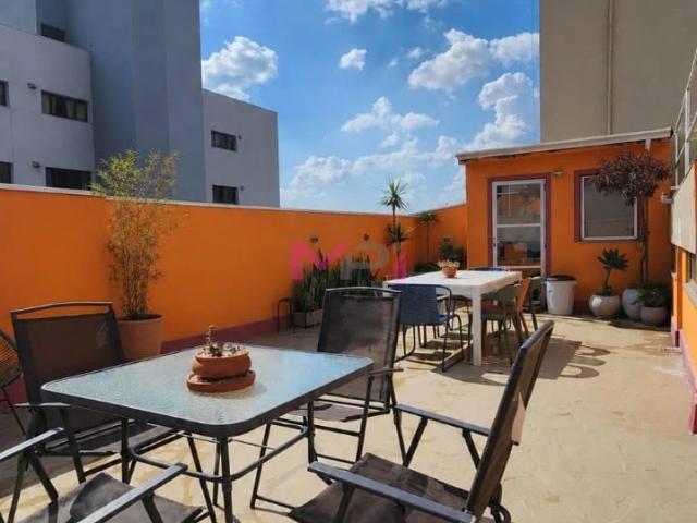 Apartamento para Locação em Jundiaí/SP Vila Progresso 3 Quartos