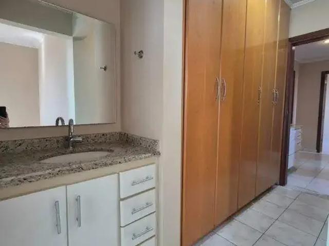Apartamento para Locação em Jundiaí/SP Vila Progresso 3 Quartos