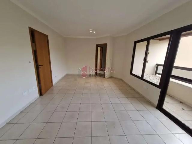 Apartamento para Locação em Jundiaí/SP Vila Progresso 3 Quartos