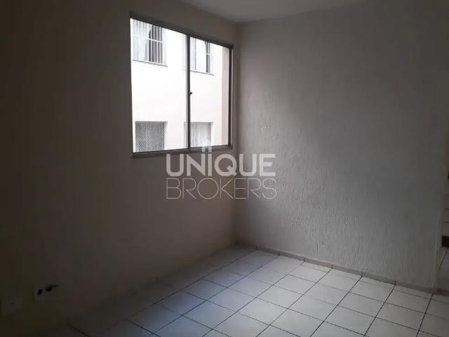 Apartamento para Locação em Jundiaí/SP Vila Progresso 2 Quartos