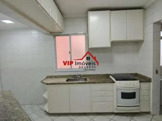 Apartamento para Locação em Jundiaí/SP Vila Progresso 2 Quartos