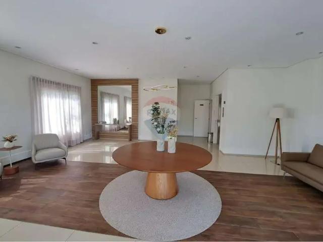 Apartamento para Locação em Jundiaí/SP Vila Progresso 2 Quartos
