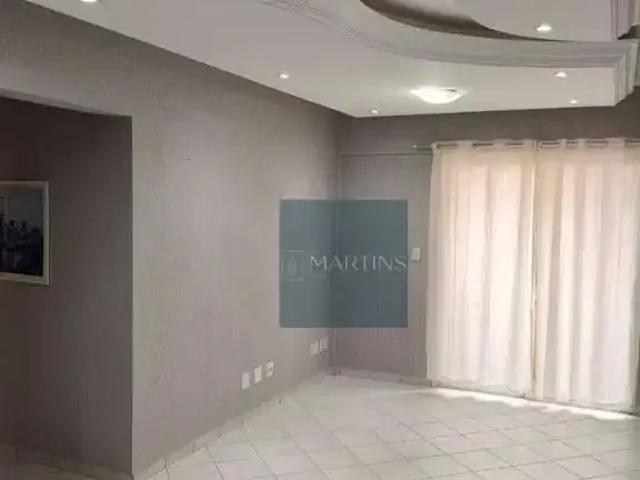 Apartamento para Locação em Jundiaí/SP Vila Progresso 2 Quartos