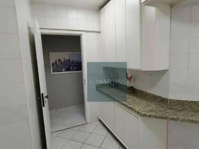Apartamento para Locação em Jundiaí/SP Vila Progresso 2 Quartos