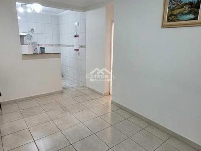 Apartamento para Locação em Jundiaí/SP Vila Rami 2 Quartos