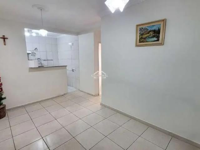 Apartamento para Locação em Jundiaí/SP Vila Rami 2 Quartos