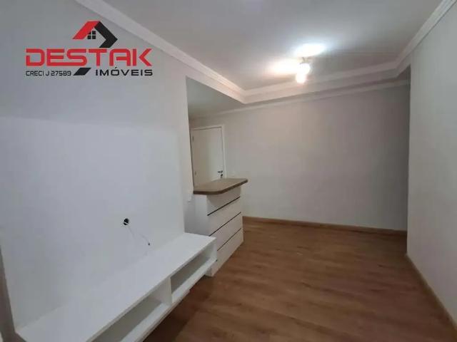 Apartamento para Locação em Jundiaí/SP Vila Rami 2 Quartos