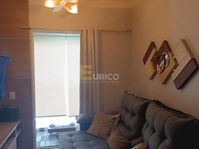 Apartamento para Locação em Jundiaí/SP Vila Rami 3 Quartos
