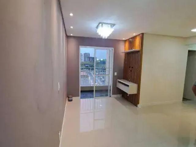 Apartamento para Locação em Jundiaí/SP Vila Rami 3 Quartos